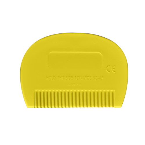PDC2 Headlice Comb from Zantey a Modern example of the Head Lice Comb for Combing