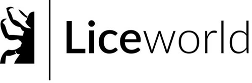Liceworld.com Logo - Learn about Lice and how to get rid of Lice using Head Lice Combs